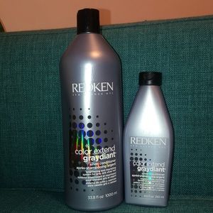Redken Color Extend Graydiant Conditioner